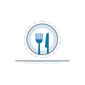 Dinner Money module icon