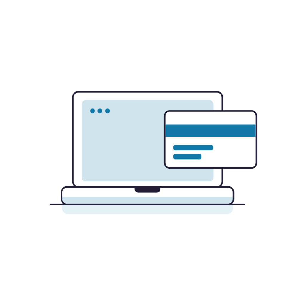 online payments module icon