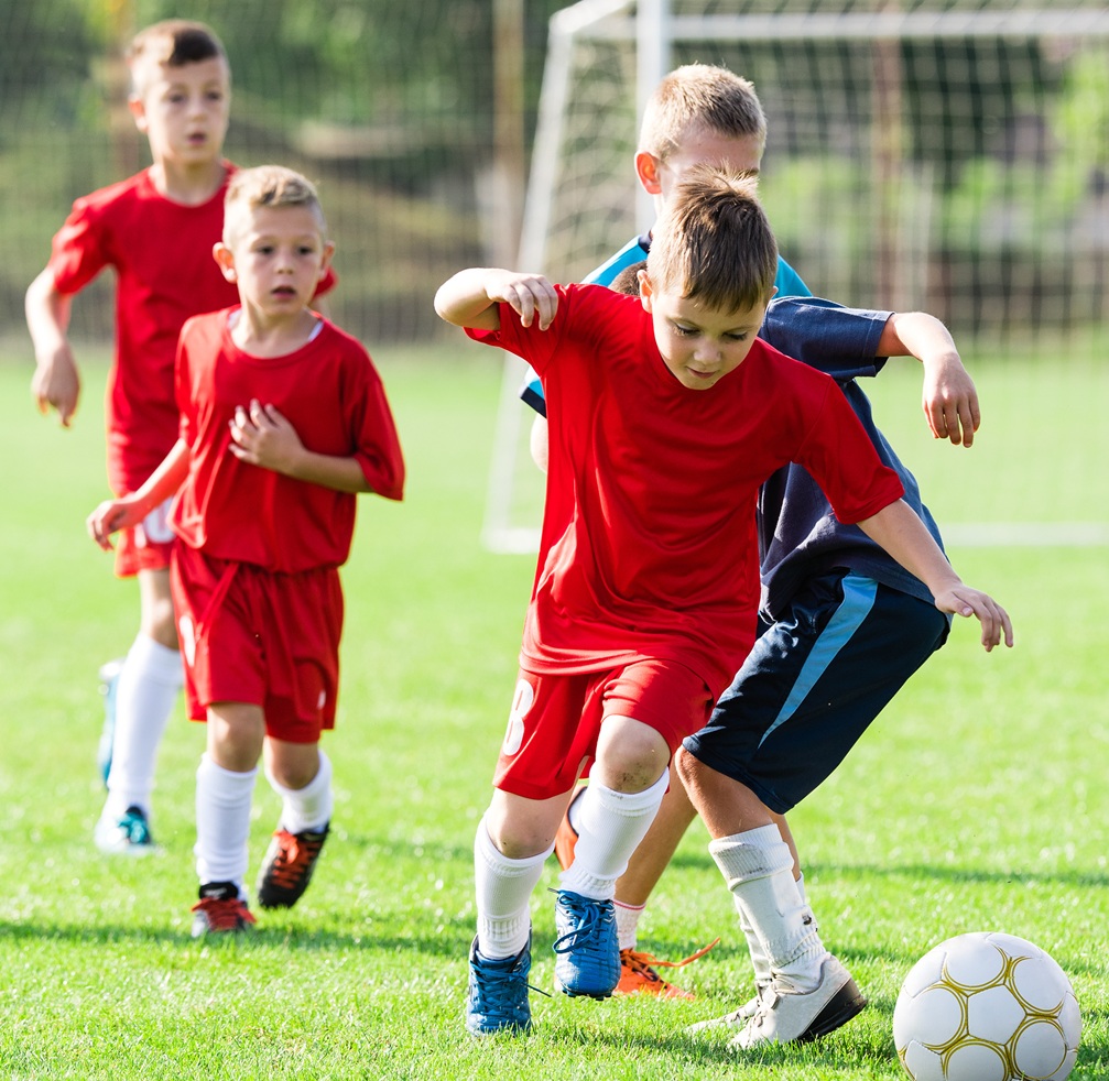 school football club