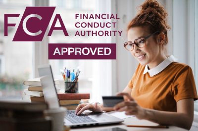 FCA Approved web
